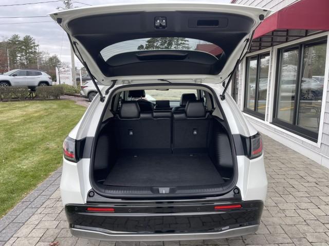 used 2025 Honda HR-V car, priced at $28,988