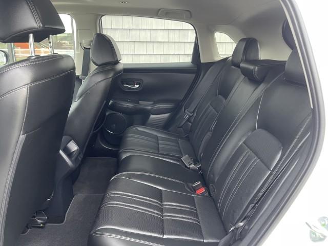 used 2025 Honda HR-V car, priced at $28,988