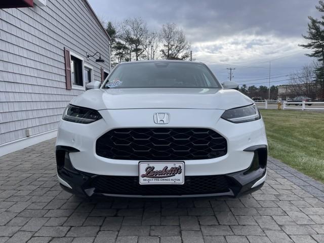 used 2025 Honda HR-V car, priced at $28,988