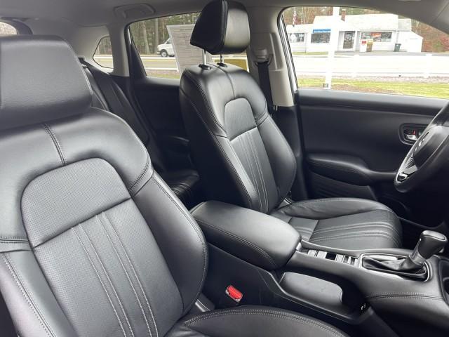 used 2025 Honda HR-V car, priced at $28,988