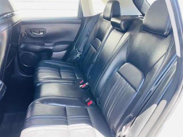 used 2024 Honda HR-V car, priced at $29,788
