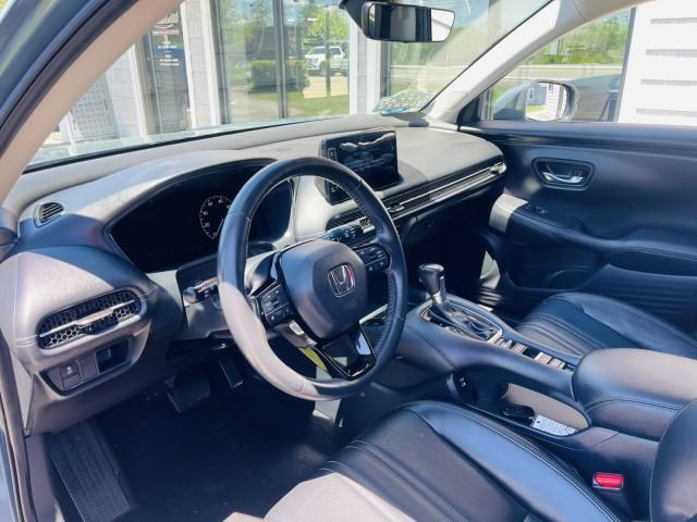 used 2024 Honda HR-V car, priced at $29,788