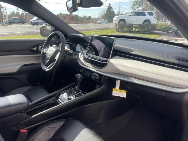 used 2025 Jeep Compass car, priced at $27,788