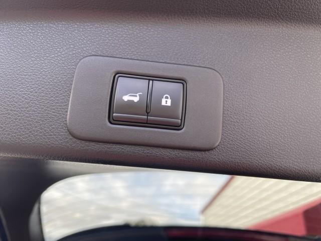 used 2025 Nissan Murano car, priced at $36,879