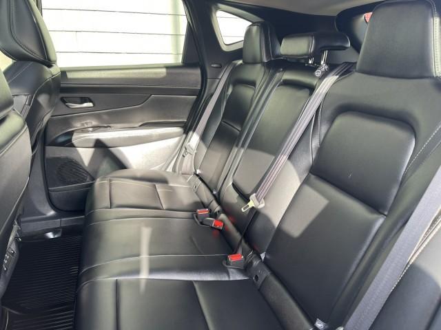 used 2025 Nissan Murano car, priced at $36,879