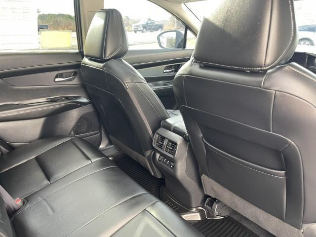 used 2025 Nissan Murano car, priced at $36,879