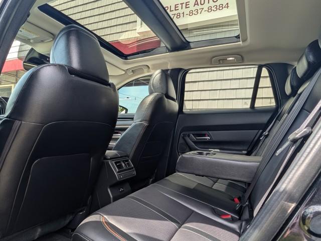 used 2026 Mazda CX-50 car, priced at $35,849