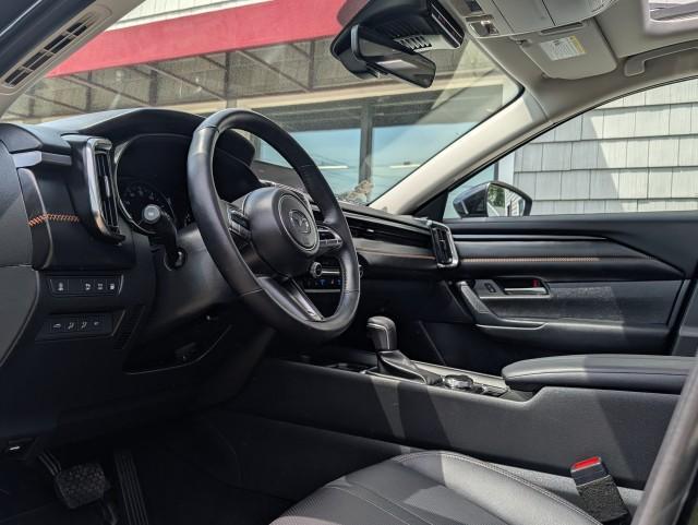 used 2026 Mazda CX-50 car, priced at $35,849
