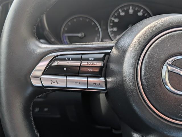 used 2026 Mazda CX-50 car, priced at $35,849