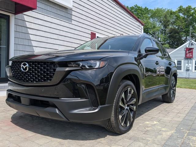 used 2026 Mazda CX-50 car, priced at $35,849