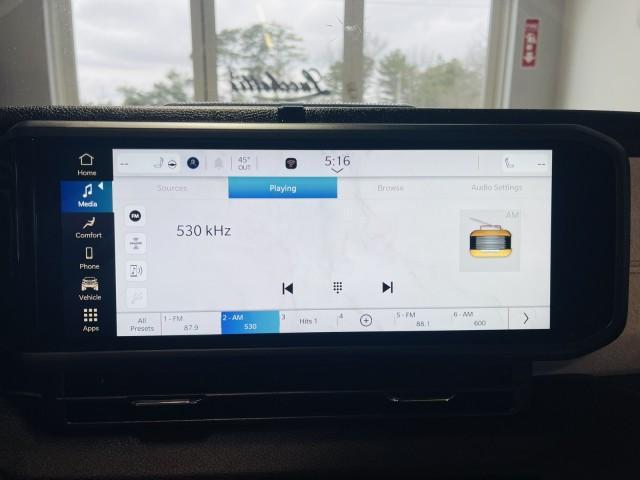 used 2024 Jeep Wrangler car, priced at $40,977