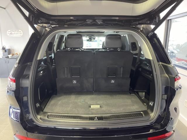 used 2024 Jeep Grand Cherokee L car, priced at $38,977