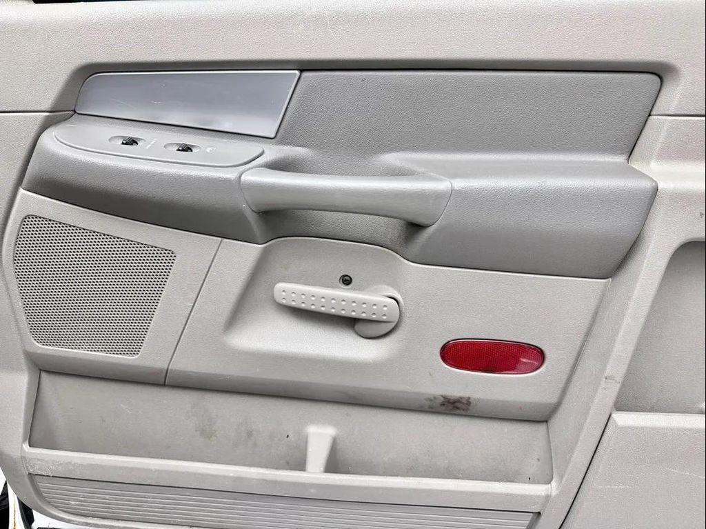 used 2007 Dodge Ram 1500 car, priced at $6,495