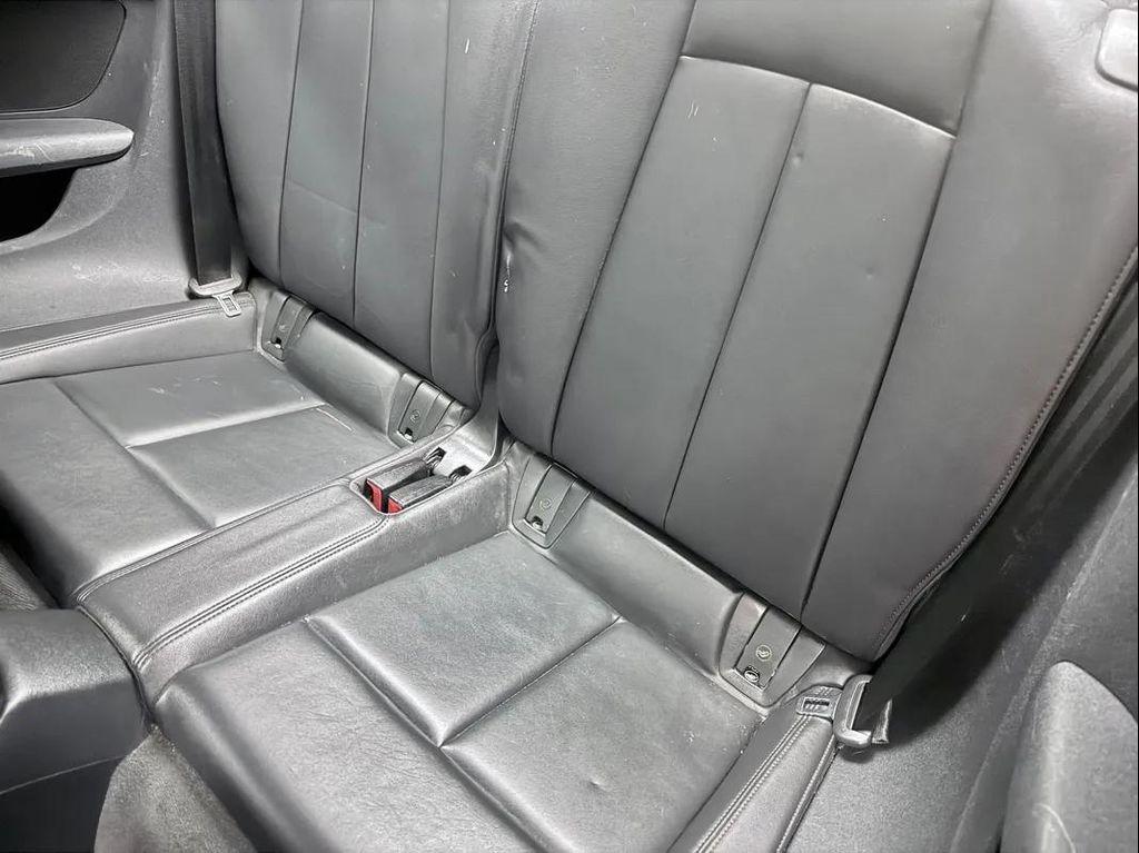 used 2017 Audi TTS car, priced at $22,767