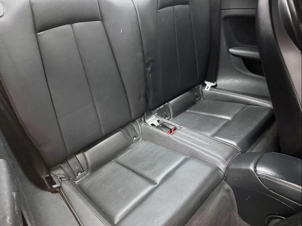 used 2017 Audi TTS car, priced at $22,767