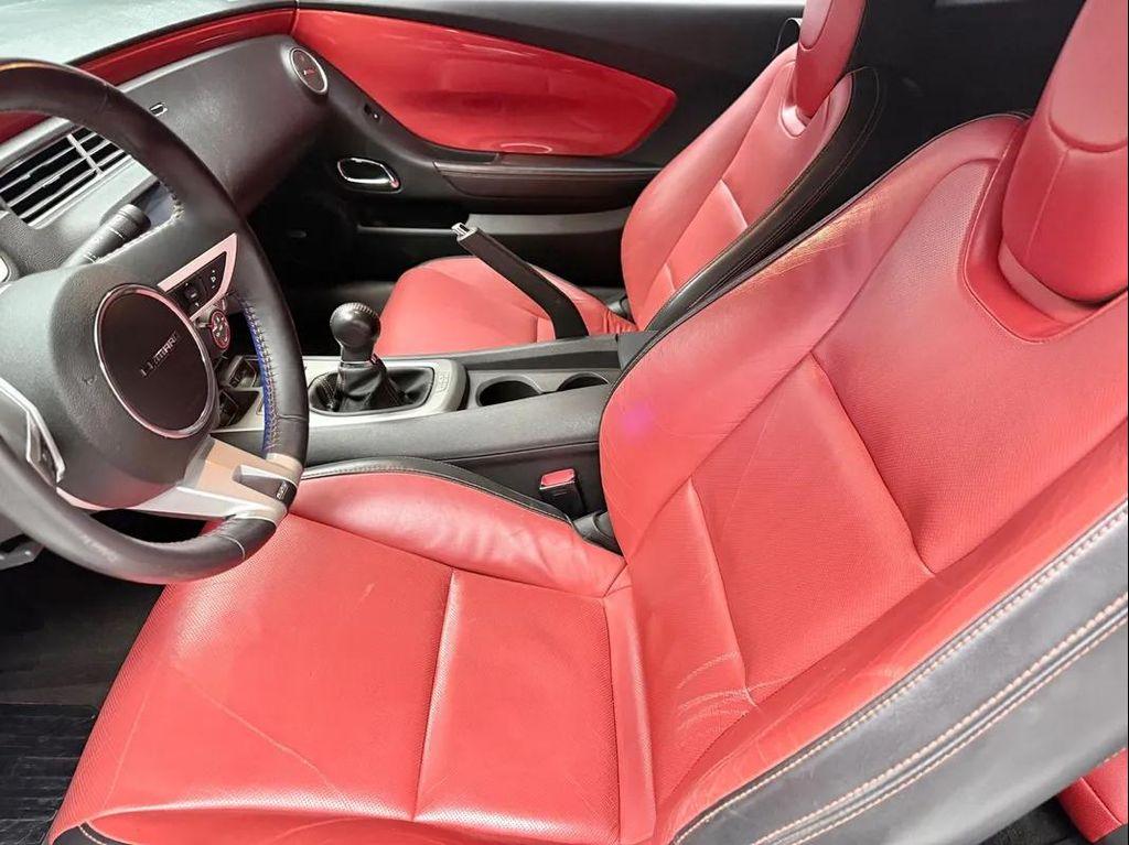 used 2010 Chevrolet Camaro car, priced at $24,995