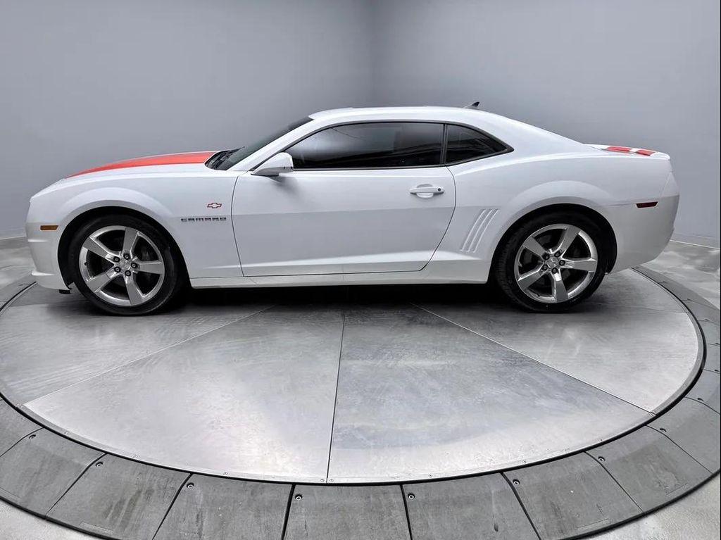 used 2010 Chevrolet Camaro car, priced at $24,995