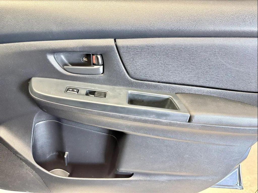 used 2012 Subaru Impreza car, priced at $6,495