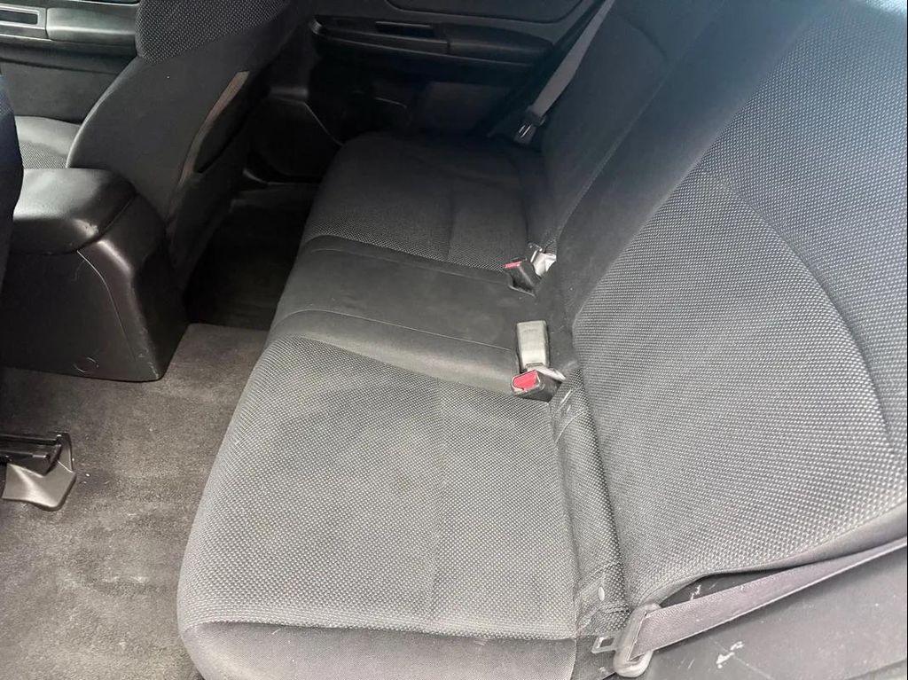 used 2012 Subaru Impreza car, priced at $6,495