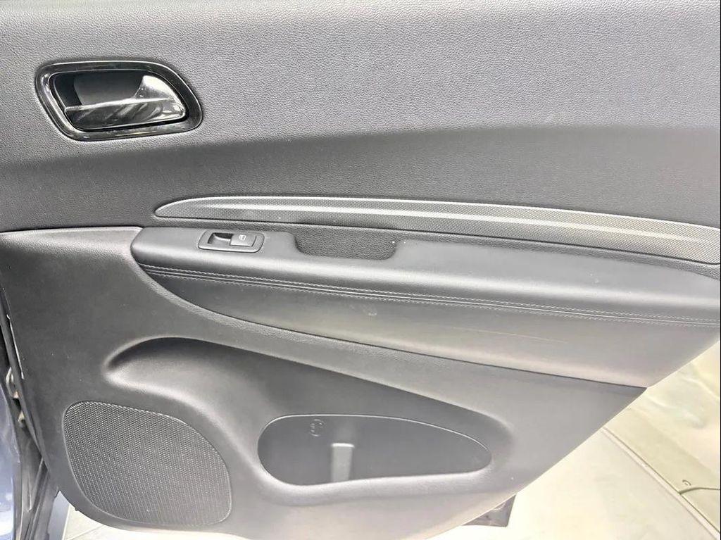 used 2020 Dodge Durango car, priced at $18,495