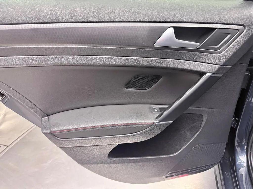 used 2021 Volkswagen Golf car, priced at $21,795