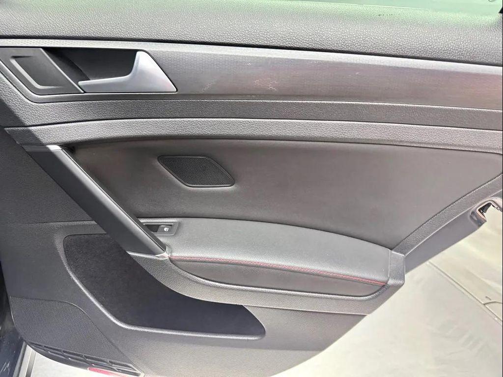 used 2021 Volkswagen Golf car, priced at $21,795