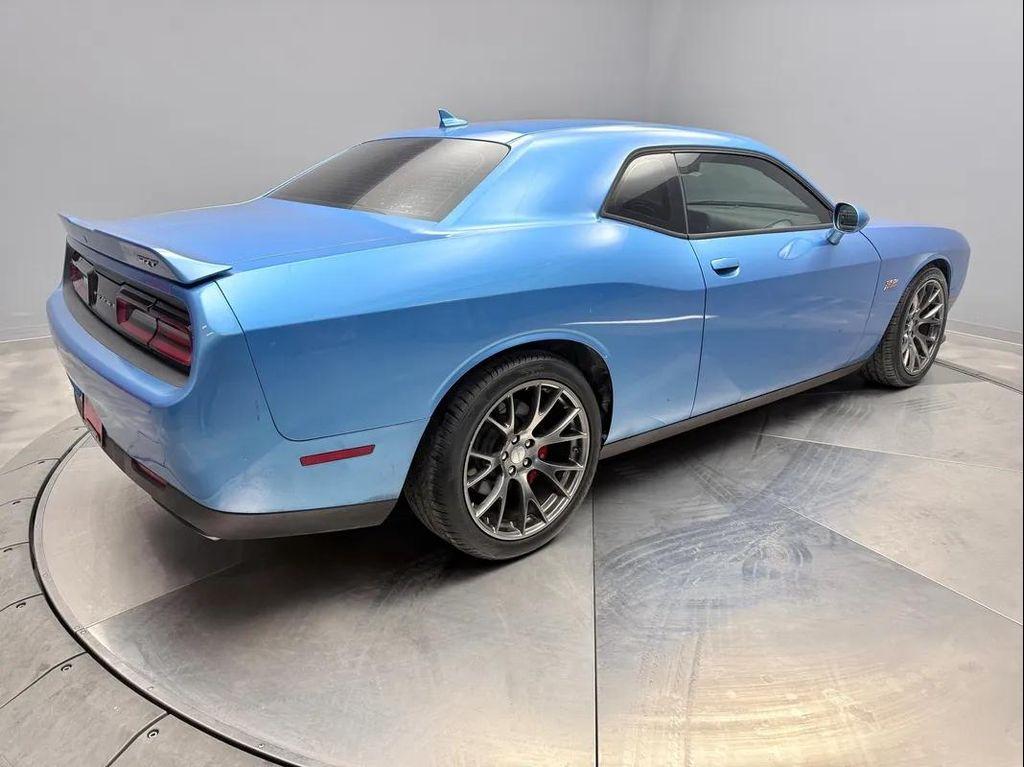 used 2016 Dodge Challenger car, priced at $32,495