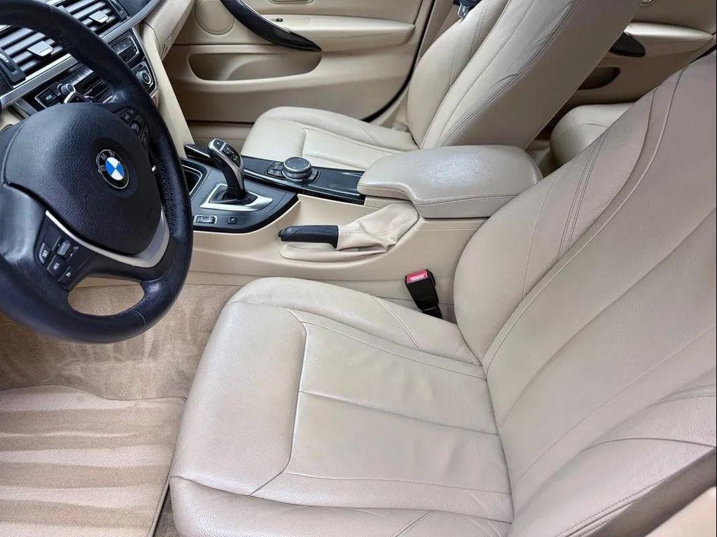 used 2015 BMW 428 Gran Coupe car, priced at $13,995
