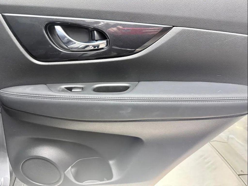 used 2020 Nissan Rogue car, priced at $14,995