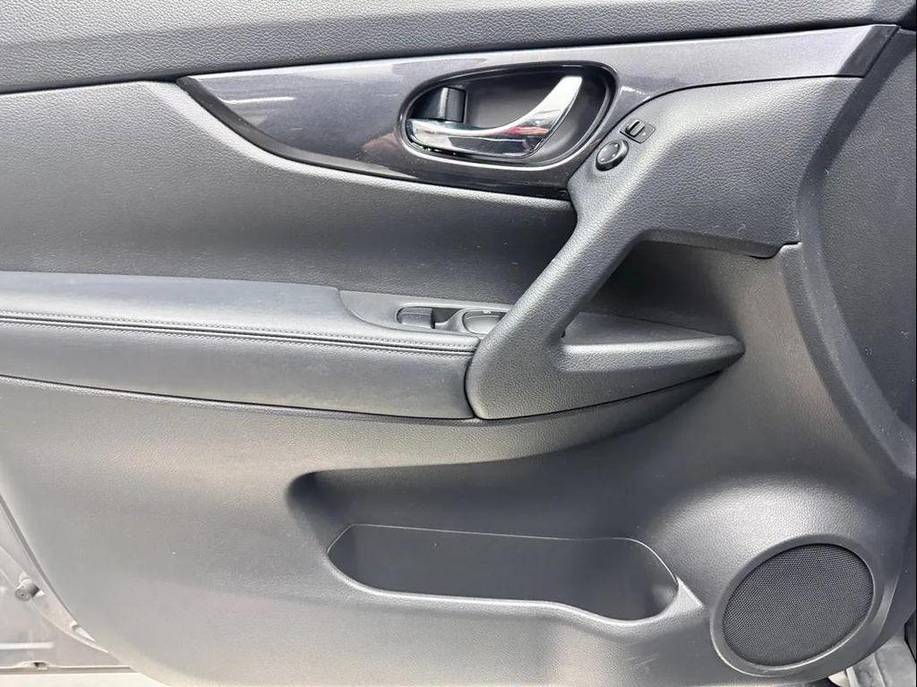 used 2020 Nissan Rogue car, priced at $14,995