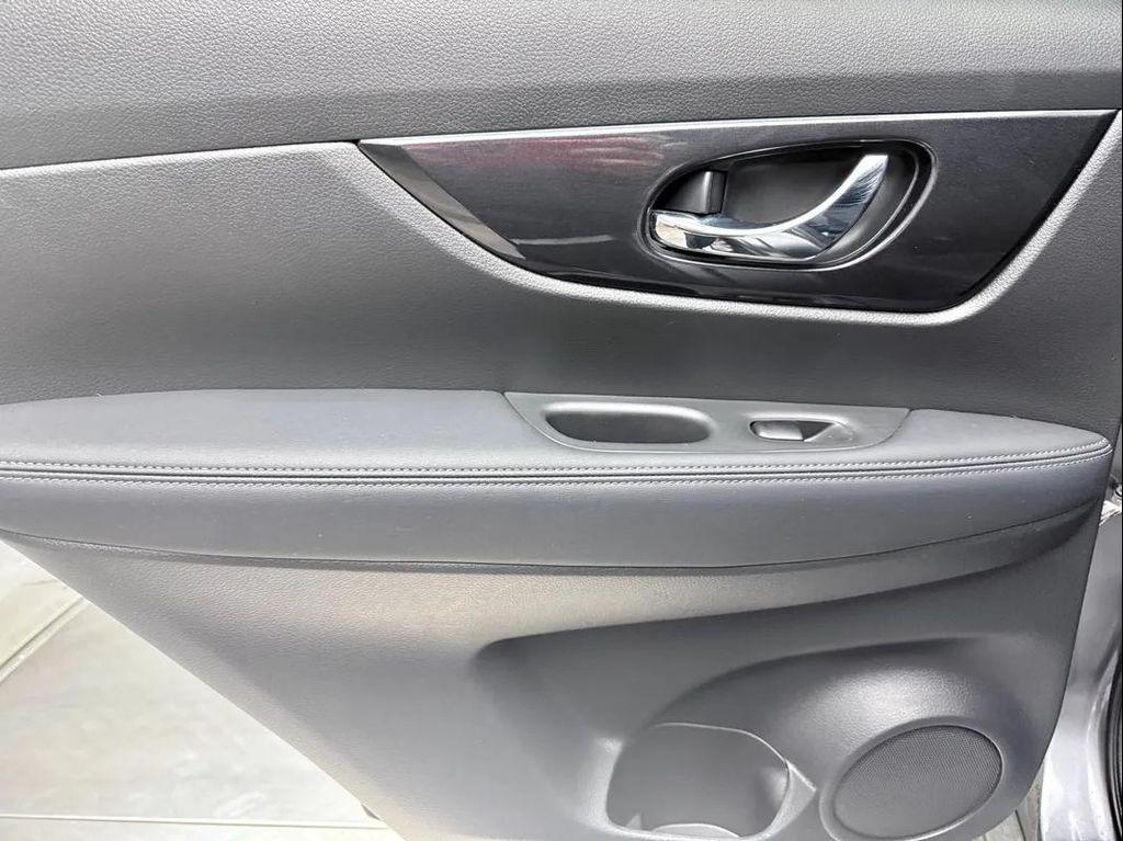 used 2020 Nissan Rogue car, priced at $14,995