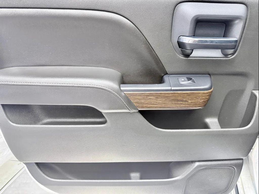 used 2017 GMC Sierra 1500 car, priced at $22,995