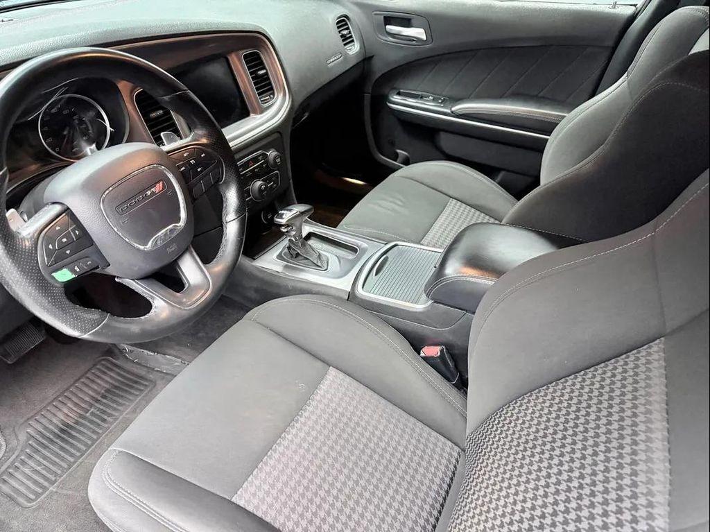 used 2019 Dodge Charger car, priced at $17,995