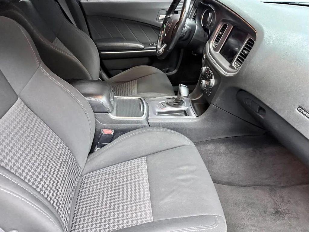 used 2019 Dodge Charger car, priced at $17,995