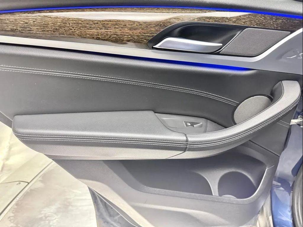 used 2019 BMW X3 car, priced at $13,894