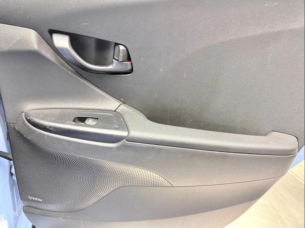 used 2019 Hyundai Veloster car, priced at $17,045