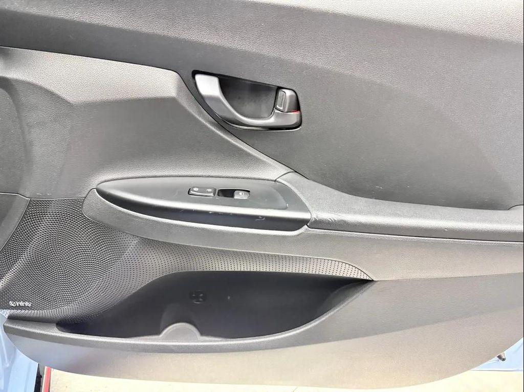 used 2019 Hyundai Veloster car, priced at $17,045