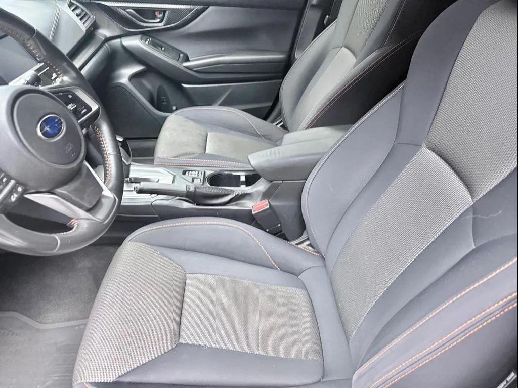 used 2018 Subaru Crosstrek car, priced at $16,889