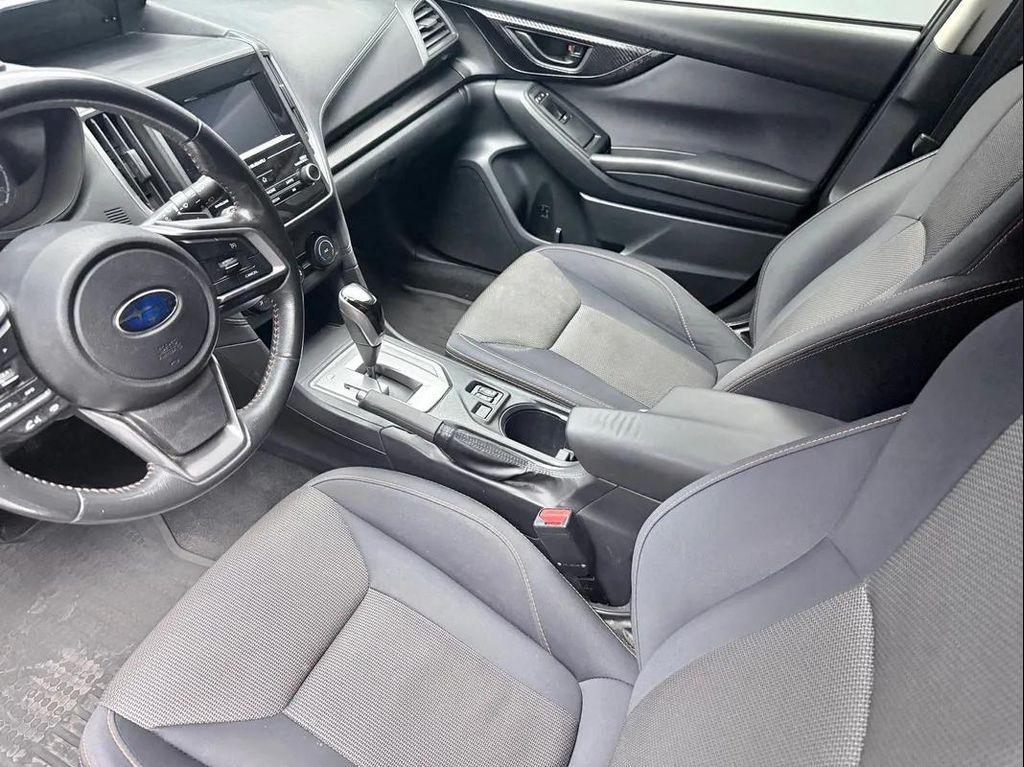 used 2018 Subaru Crosstrek car, priced at $16,889