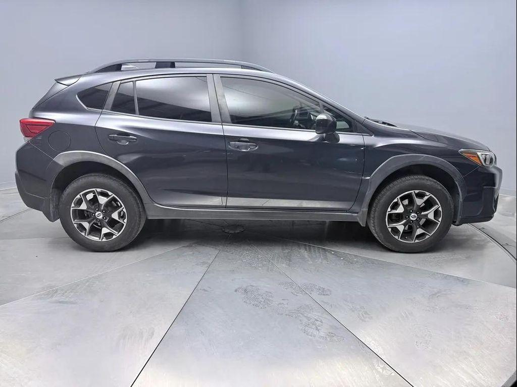 used 2018 Subaru Crosstrek car, priced at $16,889