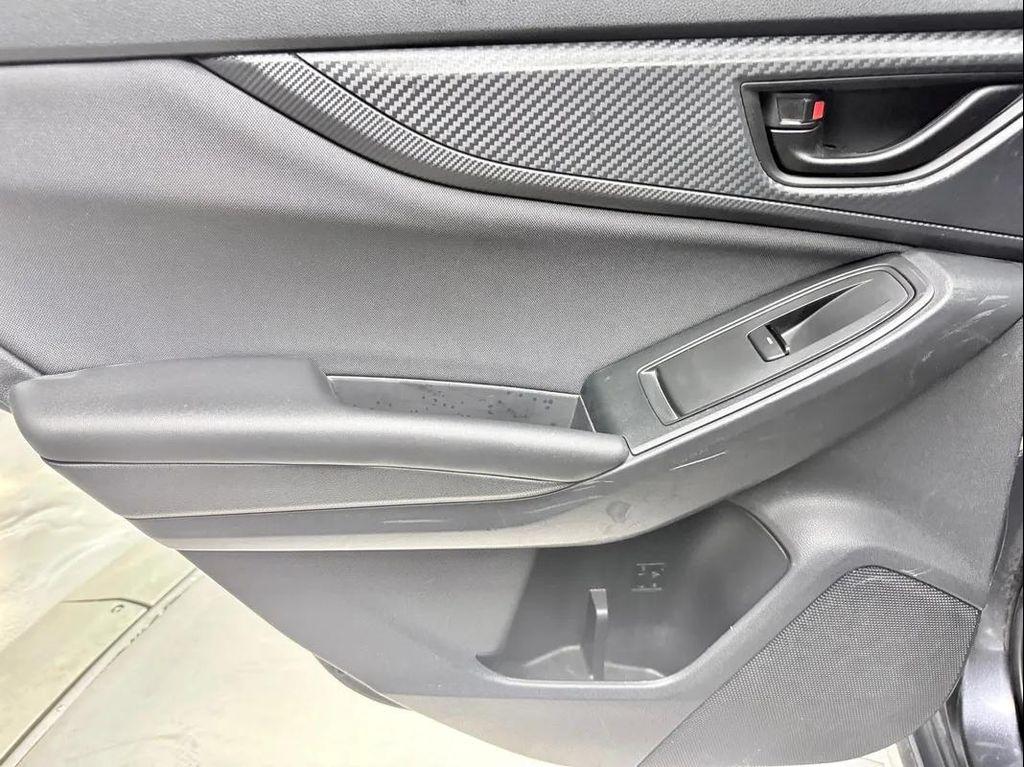 used 2018 Subaru Crosstrek car, priced at $16,889