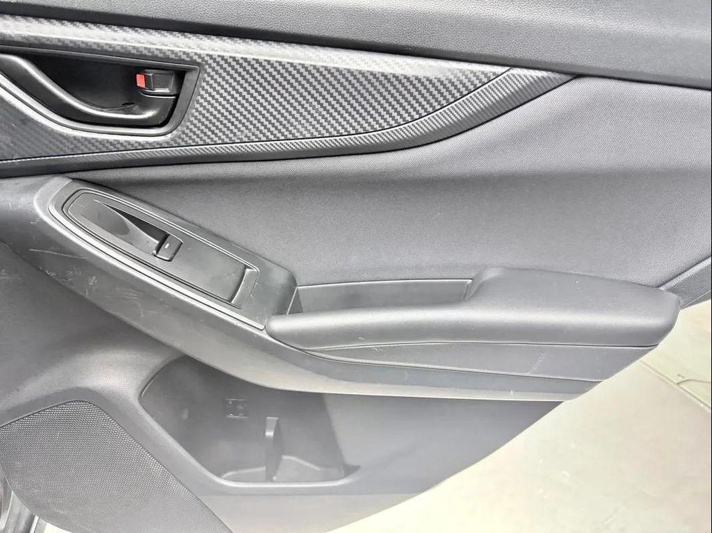 used 2018 Subaru Crosstrek car, priced at $16,889