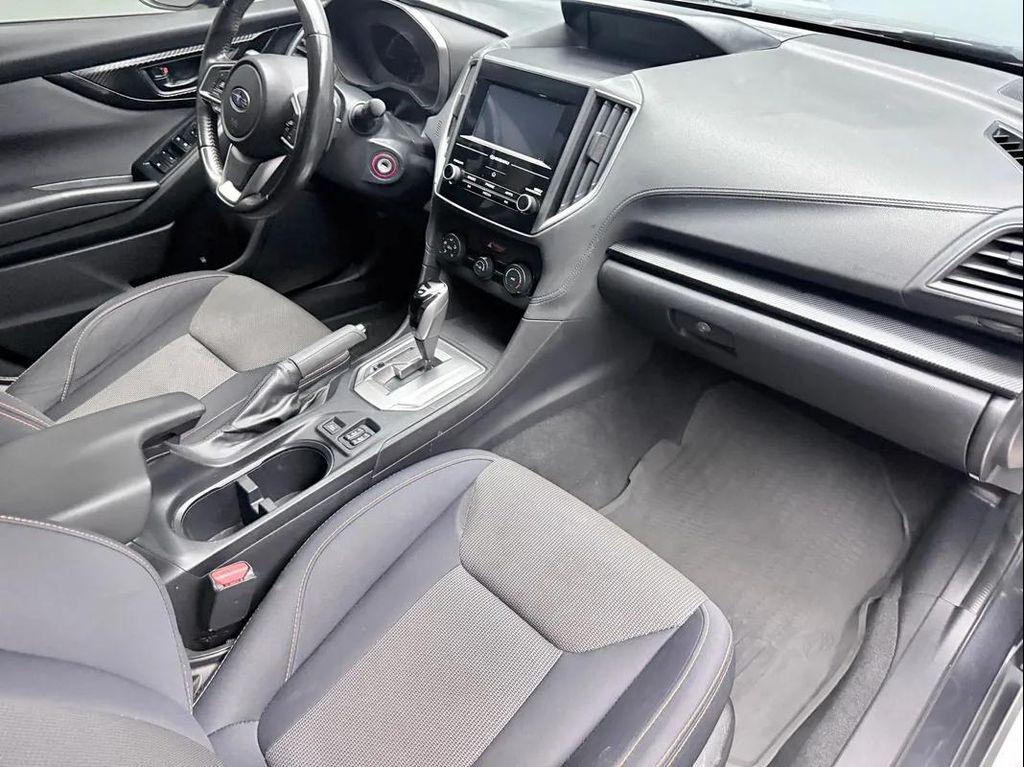 used 2018 Subaru Crosstrek car, priced at $16,889