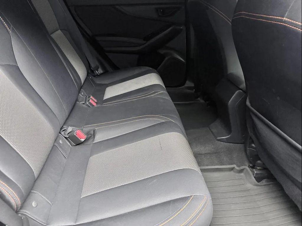 used 2018 Subaru Crosstrek car, priced at $16,889