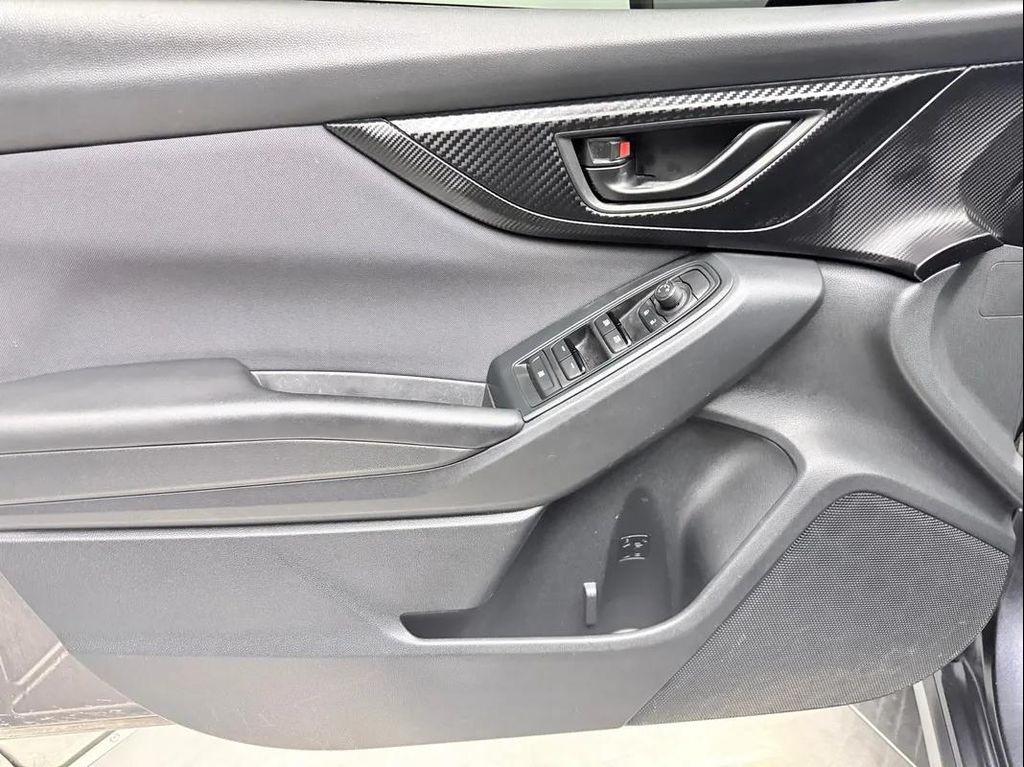 used 2018 Subaru Crosstrek car, priced at $16,889