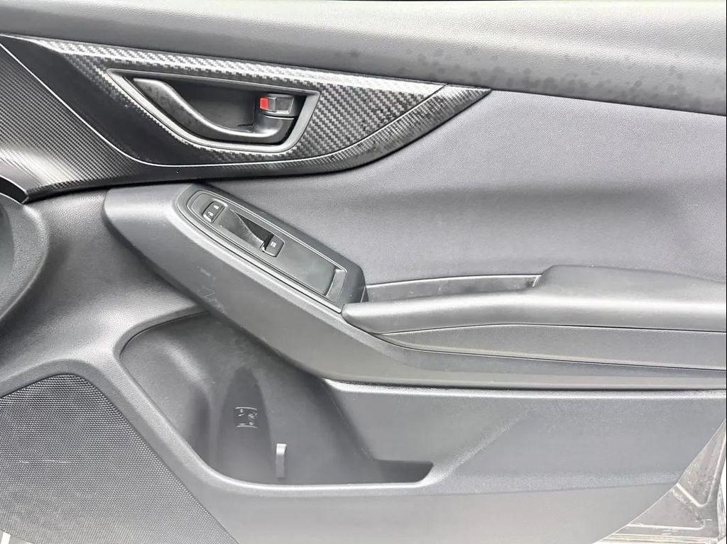 used 2018 Subaru Crosstrek car, priced at $16,889