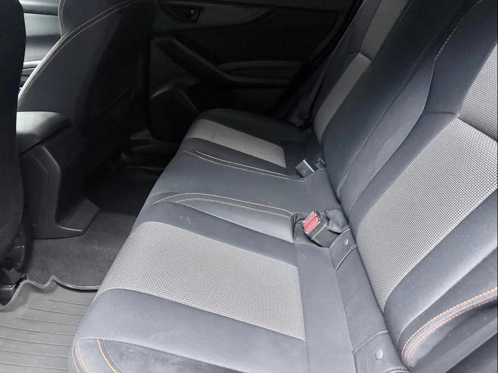 used 2018 Subaru Crosstrek car, priced at $16,889