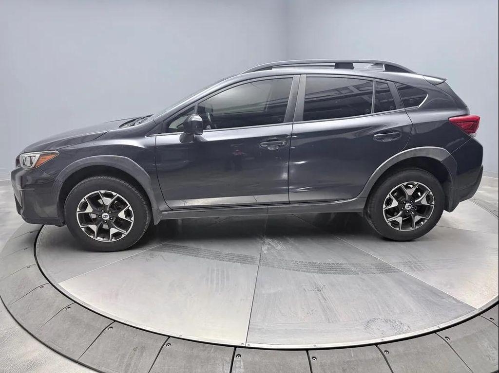 used 2018 Subaru Crosstrek car, priced at $16,889