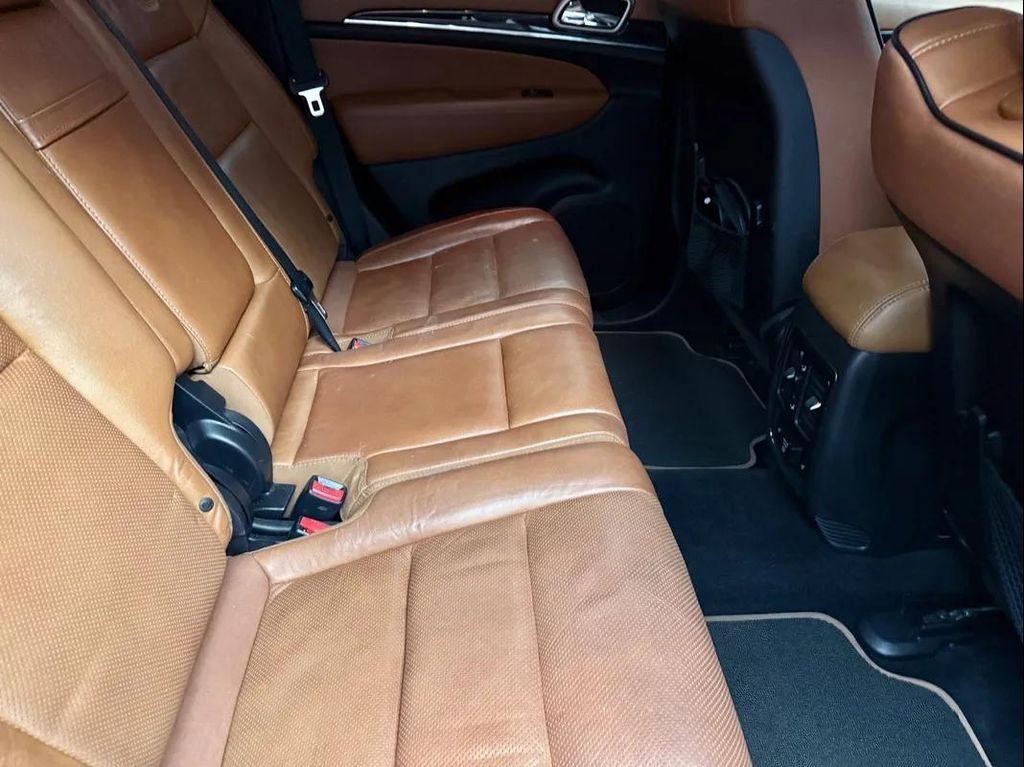 used 2012 Jeep Grand Cherokee car, priced at $9,495