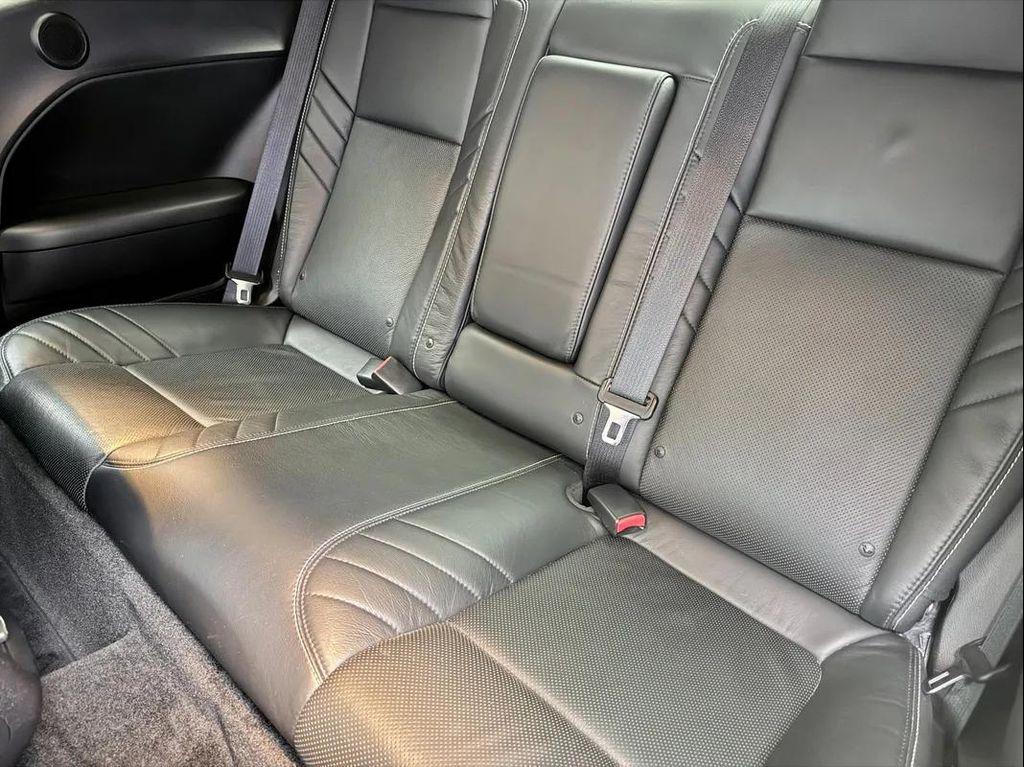 used 2015 Dodge Challenger car, priced at $47,395